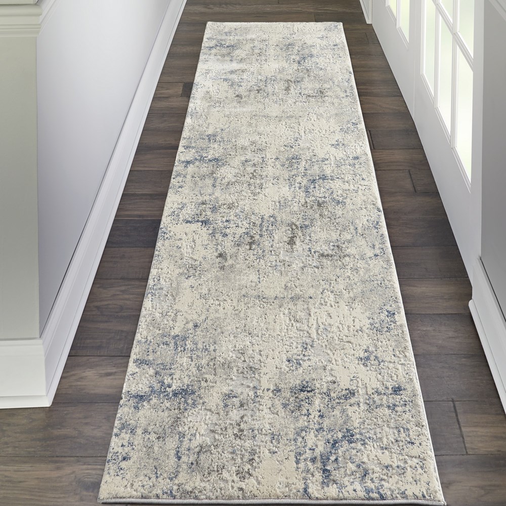 Rustic Textures Runners RUS07 in IVGRB